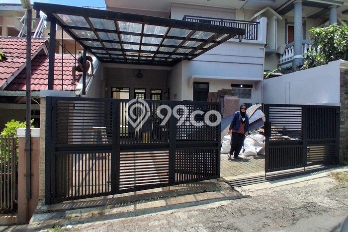 Rumah sewa siap pakai 3 Kamar Tidur di Padasuka, Bandung Rumah sewa siap pakai 3 Kamar Tidur di Padasuka, Bandung