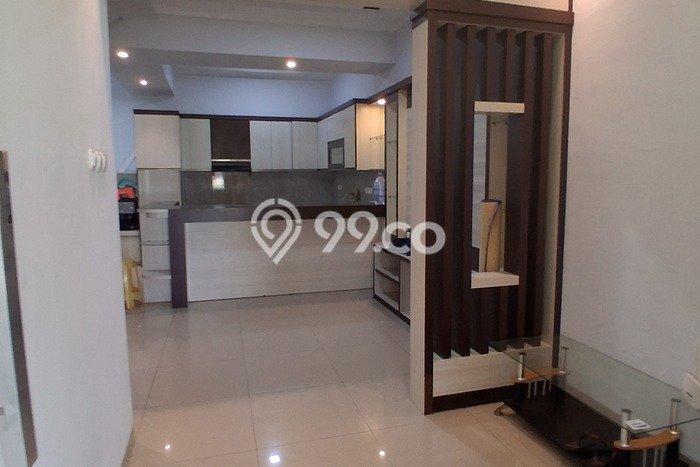 Dijual Rumah Eksklusif 3 KT di Cisaranten, Bandung Dijual Rumah Eksklusif 3 KT di Cisaranten, Bandung