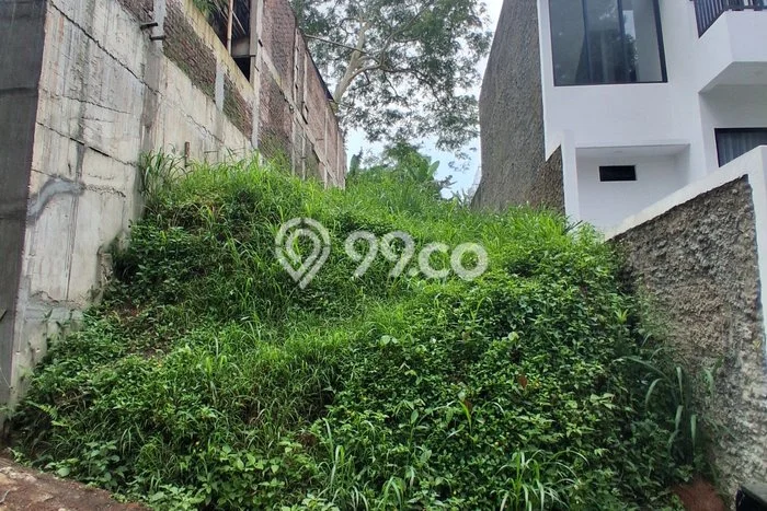 Tanah Dijual di Bandung Seluas 118m2 Strategis Tanah Dijual di Bandung Seluas 118m2 Strategis
