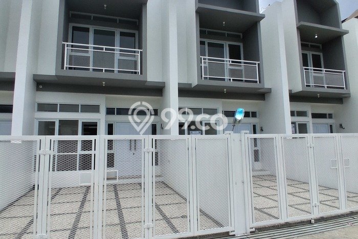 Rumah Modern Minimalis 4 Kamar Bisa Langsung Pindah di Arcamanik Rumah Modern Minimalis 4 Kamar Bisa Langsung Pindah di Arcamanik