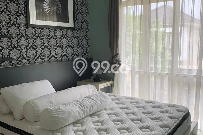 Disewakan! Rumah 5 Kamar Tidur &
4 Kamar Mandi di Padalarang, Bandung Disewakan! Rumah 5 Kamar Tidur &
4 Kamar Mandi di Padalarang, Bandung