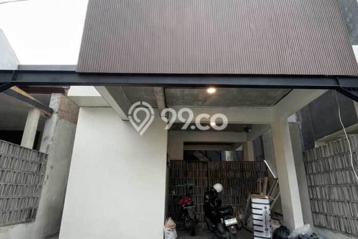 Unit Kost Dijual di Buah Batu dengan 10 Kamar Area Ramai Unit Kost Dijual di Buah Batu dengan 10 Kamar Area Ramai