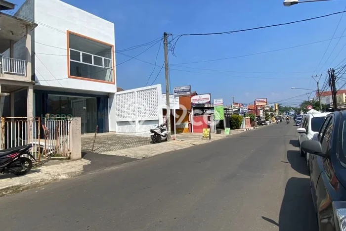 Unit Ruko Dijual di Purwakarta LT 254m2 & LB 160m2 Unit Ruko Dijual di Purwakarta LT 254m2 & LB 160m2