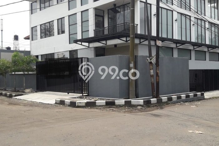 Komersial Bagus LT 360m2 LB 900m2 Dijual di Regol Bandung Komersial Bagus LT 360m2 LB 900m2 Dijual di Regol Bandung