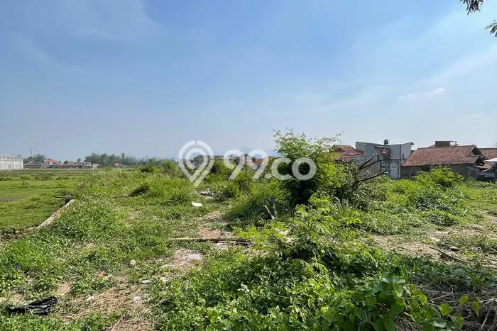 Tanah Dijual di Bandung Seluas 2020m2 Strategis Tanah Dijual di Bandung Seluas 2020m2 Strategis