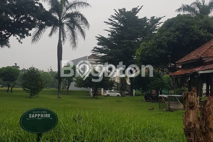 Dijual Tanah di Tangerang, Luas 412m2 - Dijual Tanah di Tangerang, Luas 412m2 -