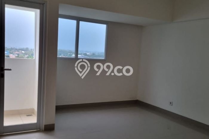 Apartemen Minimalis di Cisauk Tangerang dengan 1 KT & 1 KM Apartemen Minimalis di Cisauk Tangerang dengan 1 KT & 1 KM