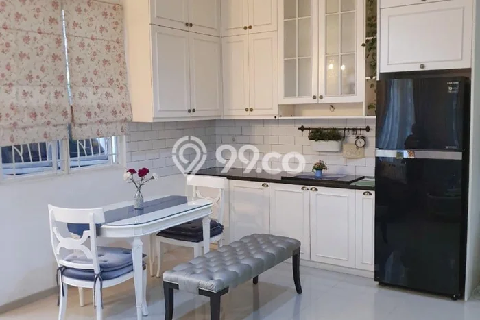 For Sale Hunian Rumah Nyaman 3 KT di Bintaro, Tangerang Selatan For Sale Hunian Rumah Nyaman 3 KT di Bintaro, Tangerang Selatan