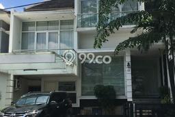 For Sale! Luxury House LT 180m2 Desain Elegan di Bintaro For Sale! Luxury House LT 180m2 Desain Elegan di Bintaro