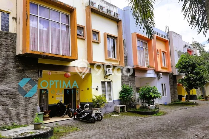 Kost Dijual di Umbulharjo Spesifikasi 7 KT & 7 KM Kost Dijual di Umbulharjo Spesifikasi 7 KT & 7 KM