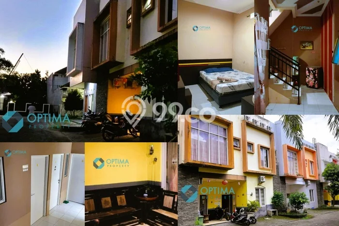 Kost Dijual di Umbulharjo Spesifikasi 7 KT & 7 KM Kost Dijual di Umbulharjo Spesifikasi 7 KT & 7 KM