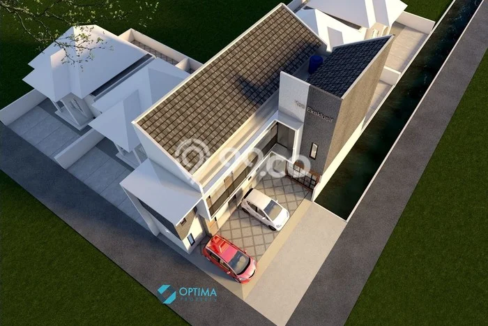 For Sale Rumah Mewah Exclusive di Mlati, Sleman For Sale Rumah Mewah Exclusive di Mlati, Sleman
