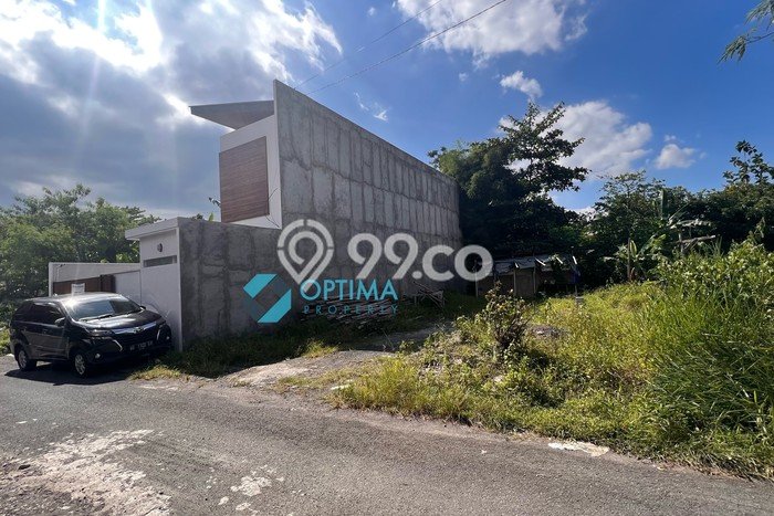 Kavling Tanah Dijual di Mlati Sleman Spesifikasi 159m2 Kavling Tanah Dijual di Mlati Sleman Spesifikasi 159m2
