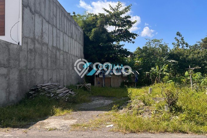 Kavling Tanah Dijual di Mlati Sleman Spesifikasi 159m2 Kavling Tanah Dijual di Mlati Sleman Spesifikasi 159m2