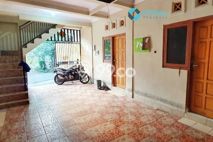 Rumah Luas Asri 19 KT Siap Pakai di Condong Catur Sleman Rumah Luas Asri 19 KT Siap Pakai di Condong Catur Sleman