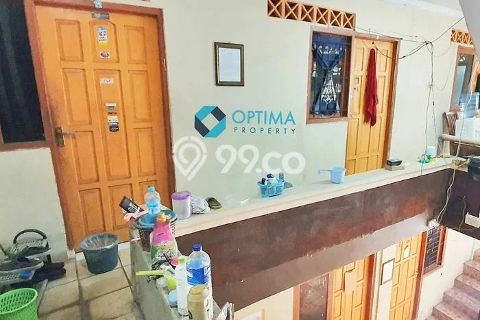Rumah Luas Asri 19 KT Siap Pakai di Condong Catur Sleman Rumah Luas Asri 19 KT Siap Pakai di Condong Catur Sleman