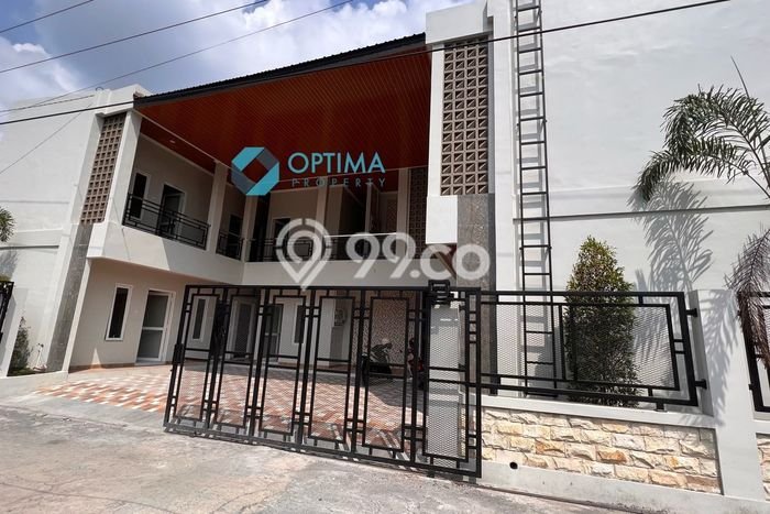 Rumah LT 215m2m² Dekat dengan Fasilitas Umum, Sleman - Harga Menarik Rumah LT 215m2m² Dekat dengan Fasilitas Umum, Sleman - Harga Menarik