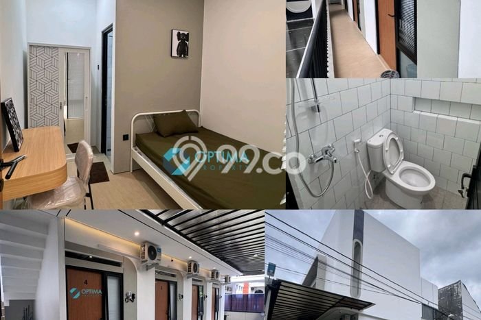 Kost Dijual Lokasi Strategis Condong Catur Sleman 11 Kamar Tidur Kost Dijual Lokasi Strategis Condong Catur Sleman 11 Kamar Tidur