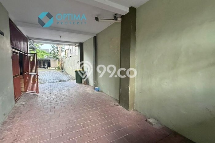 Dijual Kost 10 Kamar di Sleman untuk Investasi Anda Dijual Kost 10 Kamar di Sleman untuk Investasi Anda
