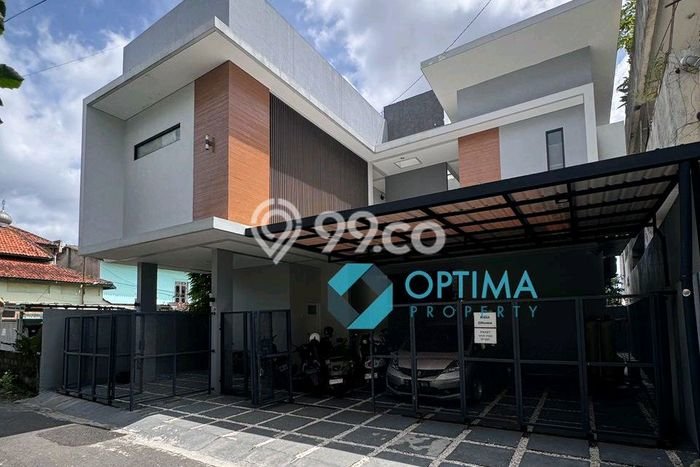 Unit Kost Dijual di Yogyakarta Spesifikasi 11 Kamar Tidur dan Kawasan Strategis Unit Kost Dijual di Yogyakarta Spesifikasi 11 Kamar Tidur dan Kawasan Strategis
