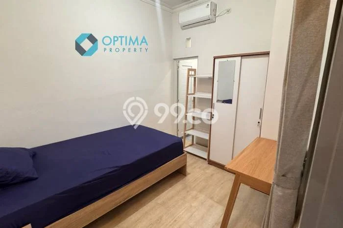 Rumah Kost untuk Dijual di Condong Catur Punya 11 Kamar Rumah Kost untuk Dijual di Condong Catur Punya 11 Kamar