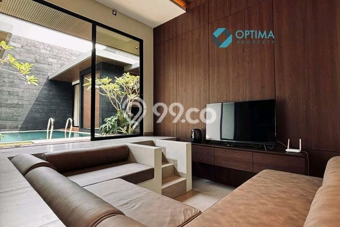 Vila Premium di Ngaglik, Area 165m2m², Akses ke Ngaglik, Sleman, Sleman Vila Premium di Ngaglik, Area 165m2m², Akses ke Ngaglik, Sleman, Sleman