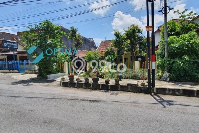 Hunian Luxury Dijual di Yogyakarta Fasilitas Lengkap Hunian Luxury Dijual di Yogyakarta Fasilitas Lengkap