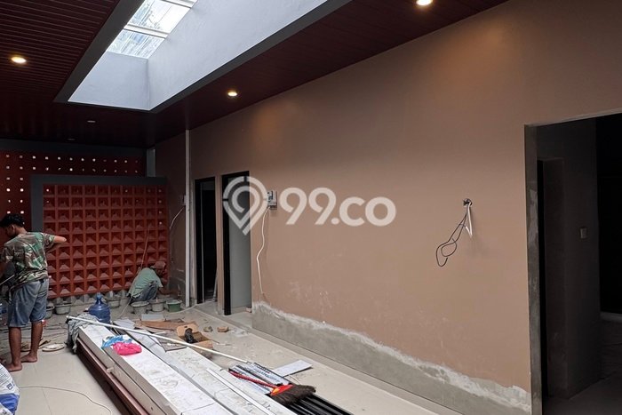 Cocok Untuk Investasi! Dijual Kost di Condong Catur 15 Kamar Cocok Untuk Investasi! Dijual Kost di Condong Catur 15 Kamar