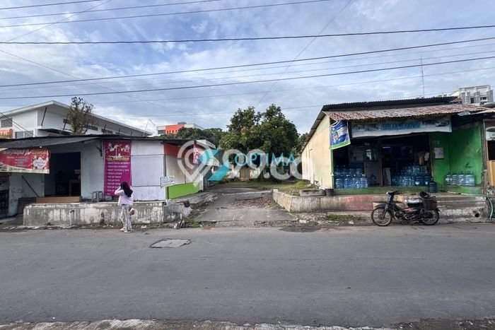 Untuk Dijual Tanah 1065m2 di Caturtunggal, Yogyakarta Untuk Dijual Tanah 1065m2 di Caturtunggal, Yogyakarta