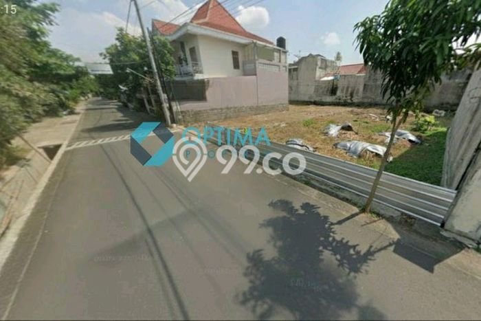 Lahan untuk Dijual Lokasi Mlati, Sleman Luas 480m2 SHM Lahan untuk Dijual Lokasi Mlati, Sleman Luas 480m2 SHM