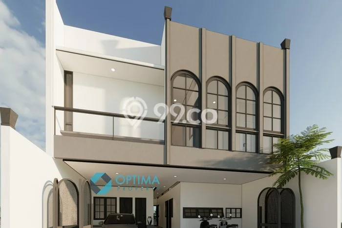 Rumah Kost Dijual di Pogung Yogyakarta Luas 240m2 Rumah Kost Dijual di Pogung Yogyakarta Luas 240m2