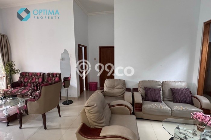 Rumah Minimalis 5 Kamar LT 119m2 di Condong Catur Rumah Minimalis 5 Kamar LT 119m2 di Condong Catur