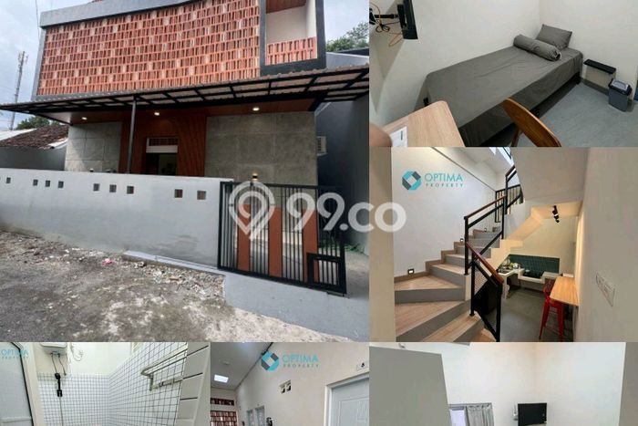 Tersedia Rumah Kost di Kaliurang, Sleman 0 Kamar Tersedia Rumah Kost di Kaliurang, Sleman 0 Kamar
