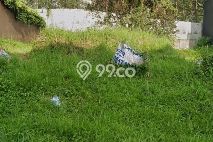 Untuk Dijual Tanah di Sukajadi Bandung Luas 360m2 SHM Untuk Dijual Tanah di Sukajadi Bandung Luas 360m2 SHM