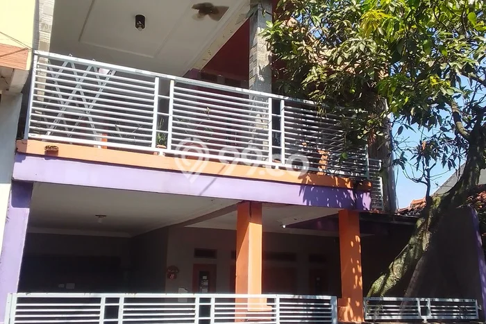 Rumah Modern Cantik 4 KT Bisa Langsung Pindah di Rancaekek Rumah Modern Cantik 4 KT Bisa Langsung Pindah di Rancaekek