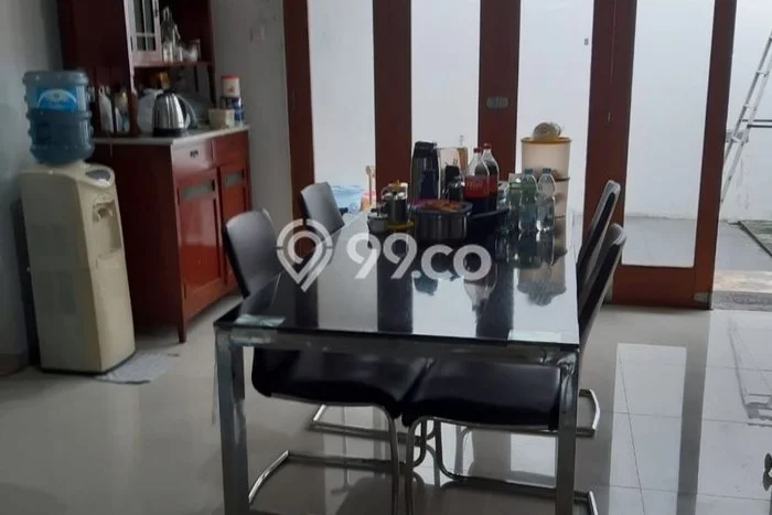 Dijual Hunian Rumah Nyaman 5 KT di Ciwaruga, Bandung Dijual Hunian Rumah Nyaman 5 KT di Ciwaruga, Bandung