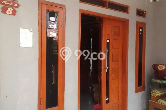 Rumah Modern Cantik 4 KT Bisa Langsung Pindah di Rancaekek Rumah Modern Cantik 4 KT Bisa Langsung Pindah di Rancaekek