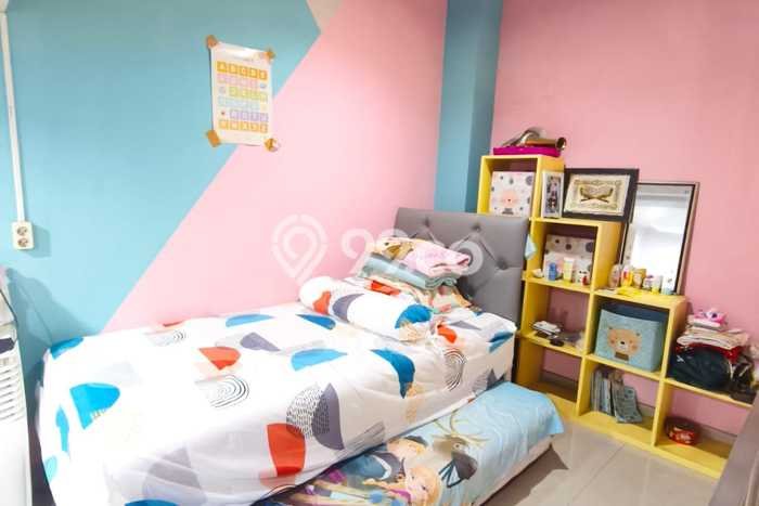 Rumah Modern 2 KT LT 108m2 di Ciwastra Rumah Modern 2 KT LT 108m2 di Ciwastra