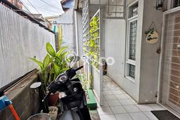 Hunian Cantik Modern Lb 95m2 di Rancasari, Bandung Hunian Cantik Modern Lb 95m2 di Rancasari, Bandung