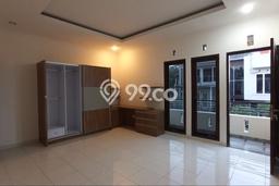 Rumah Modern 4 KT di Cigadung Bandung Unfurnished Rumah Modern 4 KT di Cigadung Bandung Unfurnished