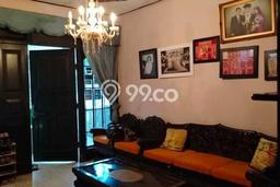 Rumah Luxury Modern Tanpa Renovasi di Suci Bandung Rumah Luxury Modern Tanpa Renovasi di Suci Bandung