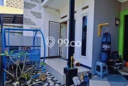 Dijual Rumah Modern 2 KT di Margacinta, Bandung Dijual Rumah Modern 2 KT di Margacinta, Bandung