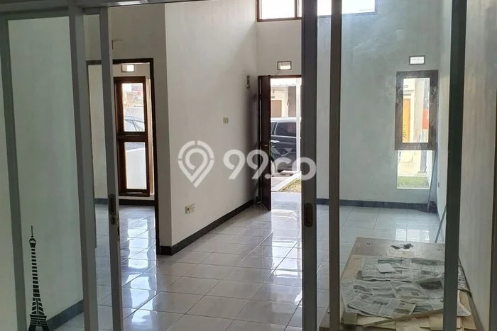 Dijual Rumah 2 Kamar Lokasi Strategis Nyaman dan Strategis di Bojongsoang Dijual Rumah 2 Kamar Lokasi Strategis Nyaman dan Strategis di Bojongsoang