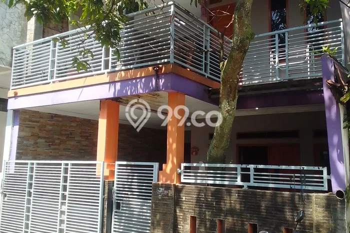 Rumah Modern Cantik 4 KT Bisa Langsung Pindah di Rancaekek Rumah Modern Cantik 4 KT Bisa Langsung Pindah di Rancaekek