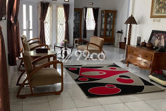 Jual Rumah Modern 5 KT di Gede Bage, Bandung Jual Rumah Modern 5 KT di Gede Bage, Bandung