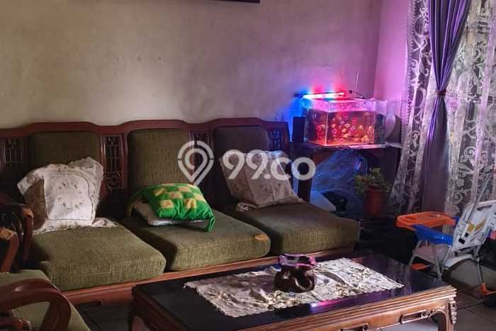 Hunian Nyaman Asri 6 KT Siap Huni di Ujungberung Bandung Hunian Nyaman Asri 6 KT Siap Huni di Ujungberung Bandung