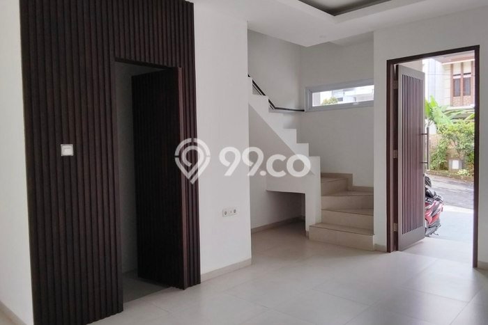 Dijual Rumah Eksklusif 3 KT di Ciwaruga, Bandung Dijual Rumah Eksklusif 3 KT di Ciwaruga, Bandung