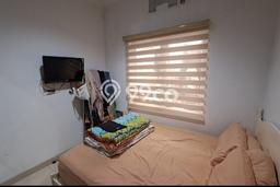 Dijual Cepat Rumah Bagus Siap Huni LB 74m2 di Antapani, Bandung Dijual Cepat Rumah Bagus Siap Huni LB 74m2 di Antapani, Bandung