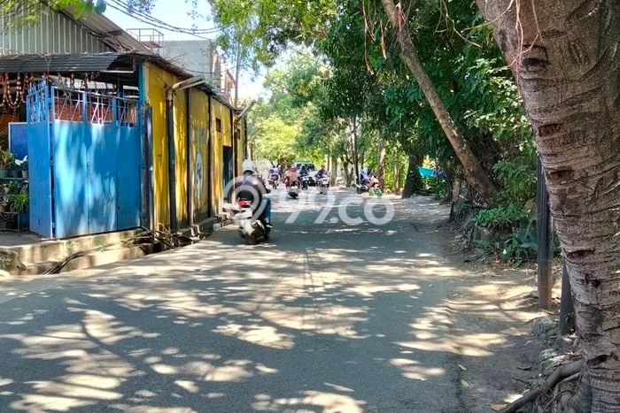 Gudang untuk disewa di Kiaracondong punya LT 500m2 & LB 150m2 harga sewa kompetitif Gudang untuk disewa di Kiaracondong punya LT 500m2 & LB 150m2 harga sewa kompetitif