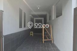 Jarang Ada! Rumah Sewa 2 Kamar Nyaman Siap Huni Gede Bage Jarang Ada! Rumah Sewa 2 Kamar Nyaman Siap Huni Gede Bage